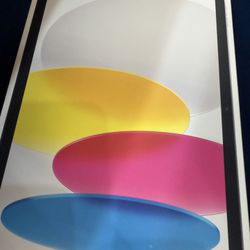 iPad 128 GB A16 Wi-fi