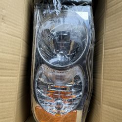 Eagle Eyes Auto Lamp 