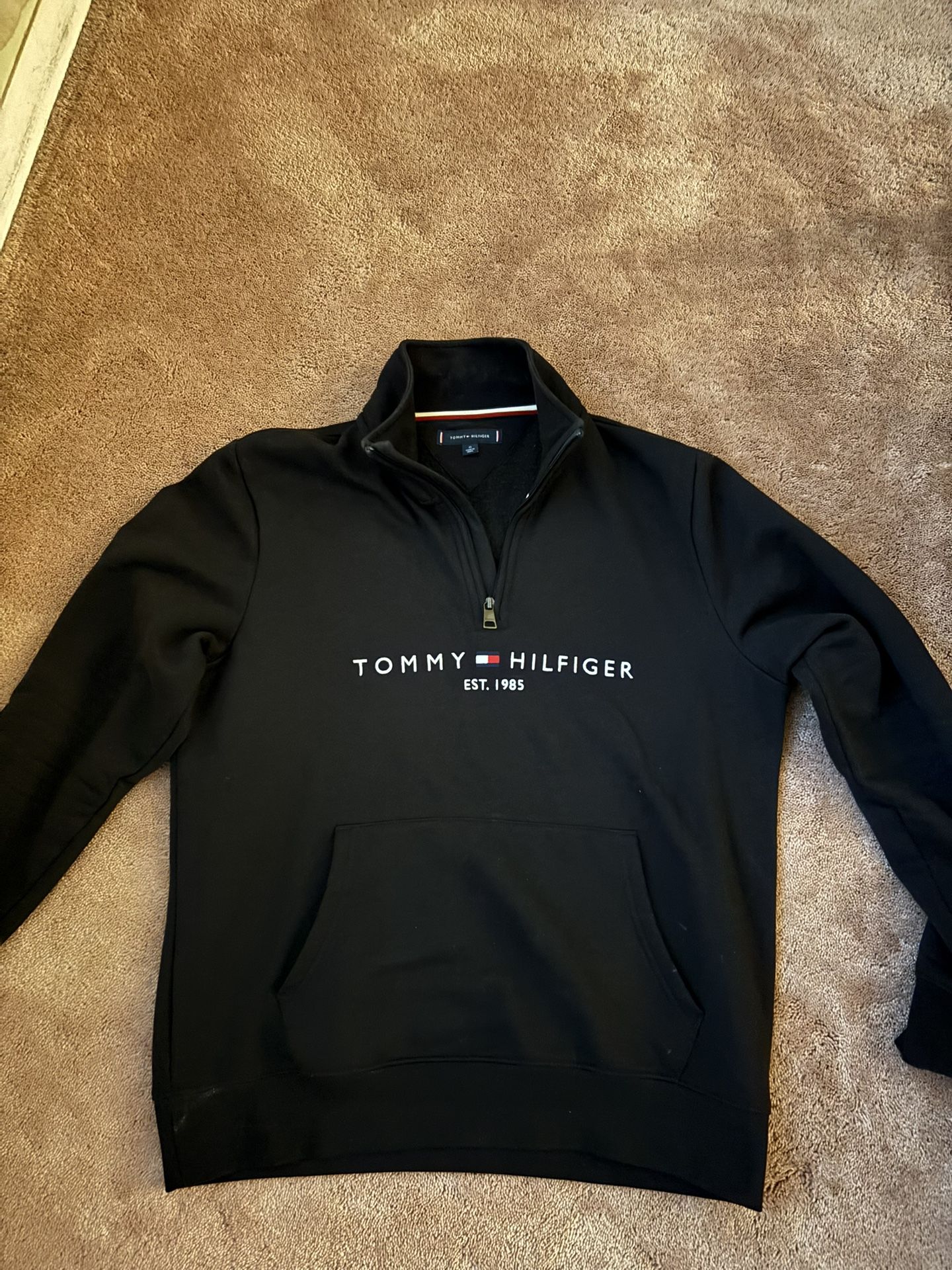 Tommy Hilfiger Sweater Men’s Size M