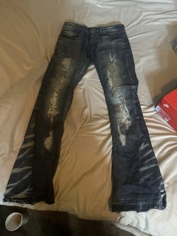 Flare Jeans