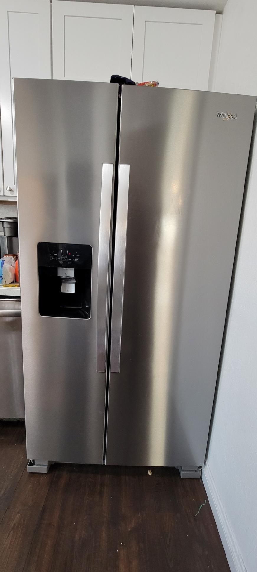 Refrigerator