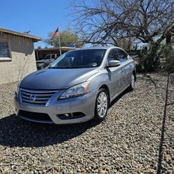2013 Nissan Sentra