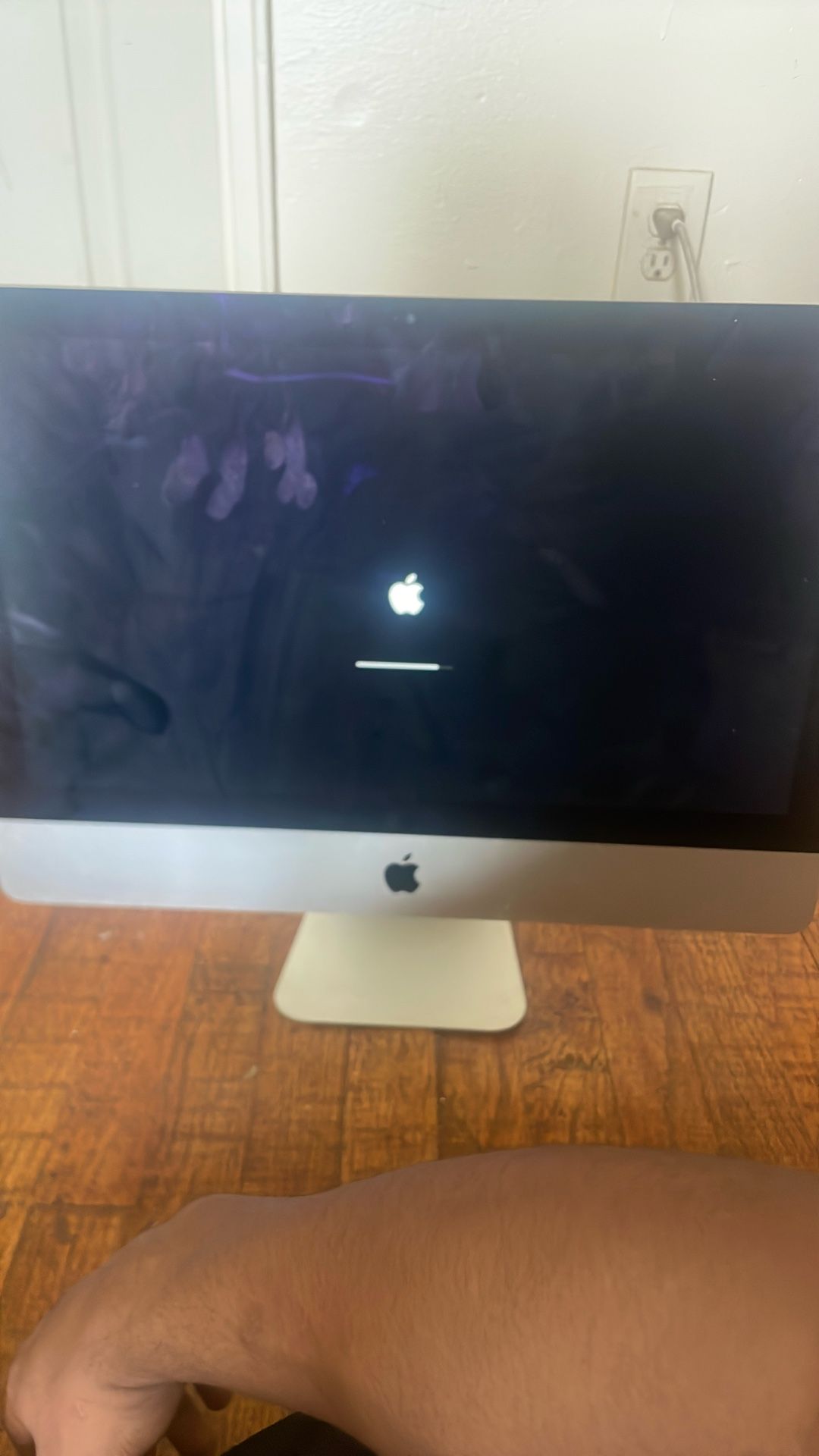 Apple  monitor 
