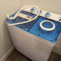 Apartment Amazon Small Mini Dryer And Washer