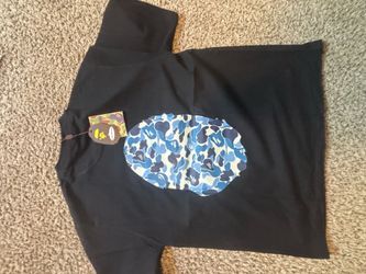 Bape shirt