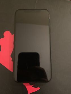 iPhone X 64GB T-Mobile/Metro PCs