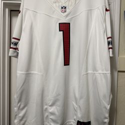 Arizona Cardinals Nike Limited Jersey