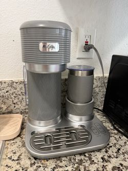 Coffee Machine