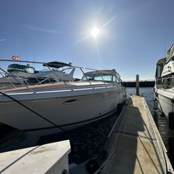 1990 portofino well craft