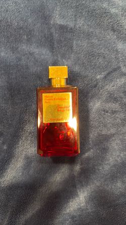 Baccarat rouge 200ml