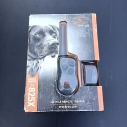 SportDog Training Collar 