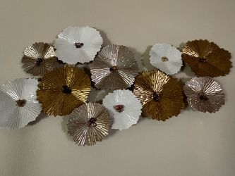 Wall art design