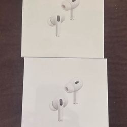 AirPods Pro 2nd Gen $40