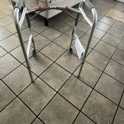 Foldable Lightweight Walker