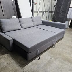 Sofa Pullout Bed 