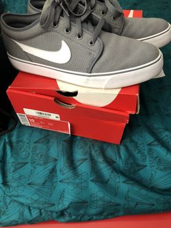Nike