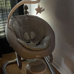 Graco Baby Swing