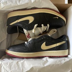 Jordan 1 Retro Low OG 