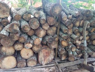 Mesquite,oak and Pecan