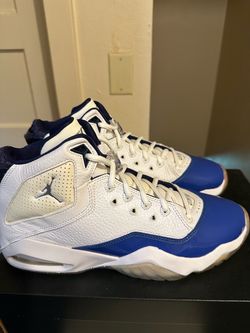 Air Jordan B Royal Size: 10. $120