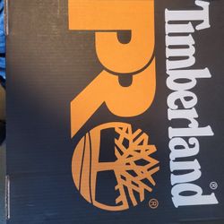 Timberland PRO Boots