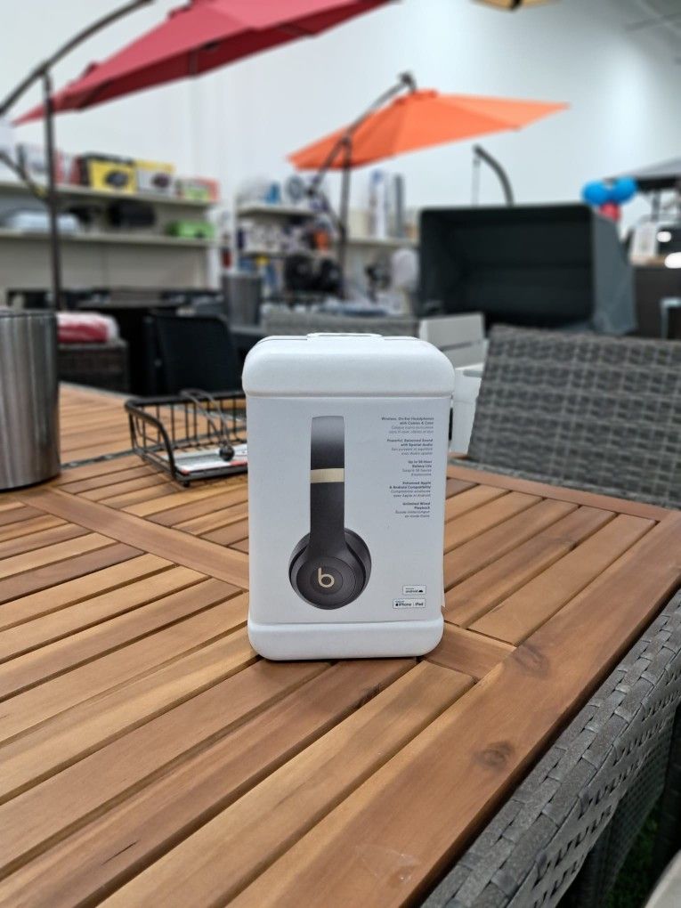 Headphones
