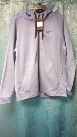 Nike Therma Hoodie Large New
