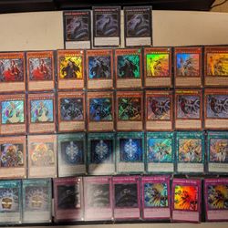 Yugioh