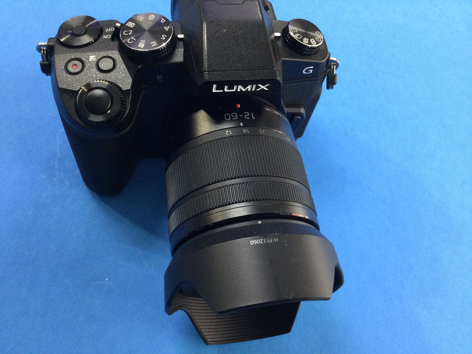 PANASONIC MIRRORLESS CAMERA for Sale in Chicago, IL OfferUp