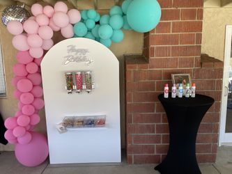 Candy Wall For R3N+