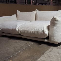 Stylish Modern Modular Cloud Sofa