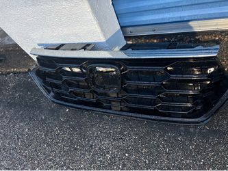 Grill for a Honda crv 2023 - 2026