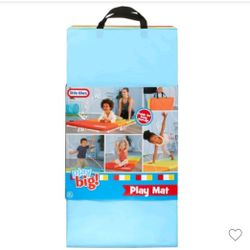 Little Tykes Play Big Mat 