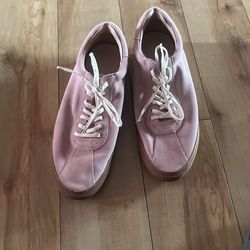 Aquatalia Men’s shoe size 10