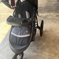 Baby Trend stroller 