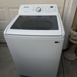 Washer