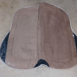 Saddle Pad