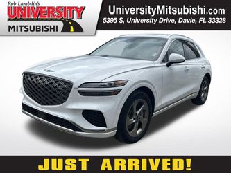 2026 Genesis GV70