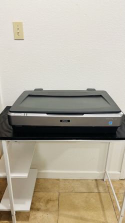 Epson Scanner