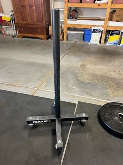 Rogue Rolling Weight Tree