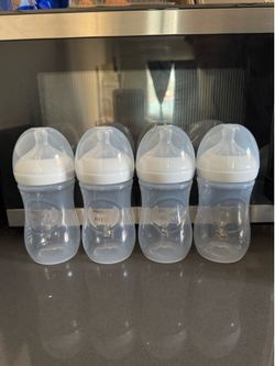 Philips Avent Baby Bottles