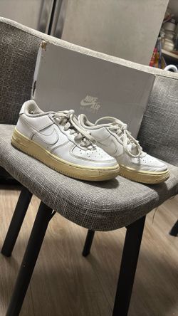 Air Force 1 LE (GS) Size 4Y  , 23 Cm 
