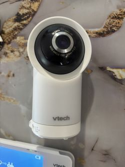 Baby Camara Vtech 