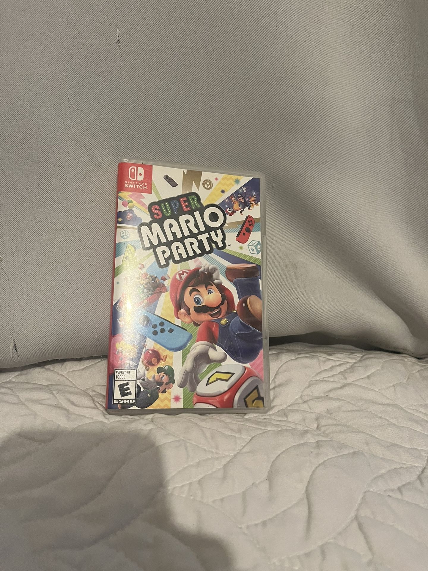 Mario Party