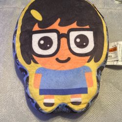 Tina Plush