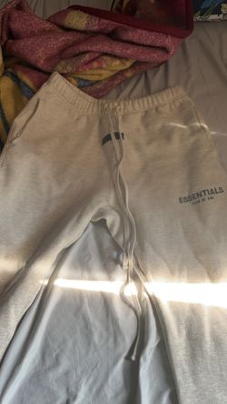 Essentials Sweat Pants
