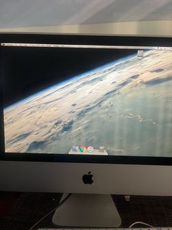 Apple computer