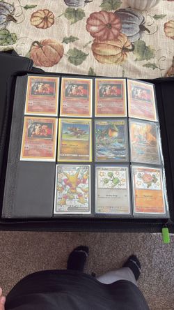 Pokémon Cards