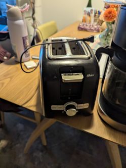 Toaster