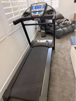 Treadmill